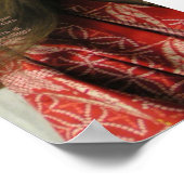 Ghostlight Hamlet Poster (Hoek)