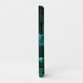 Ghostly Artist's Studio Design Case-Mate iPhone Case (Achterkant/links)