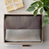 Ghostly Aviator bij zonsondergang -  ontkoppeling Tissuepapier (Geschenk)