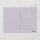 Ghostly Graveyard Cruise Uitnodiging (Achterkant)