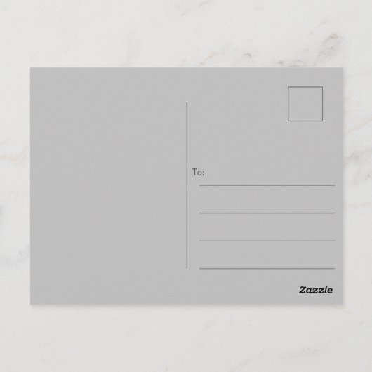 Ghostly Graveyard Cruise Uitnodiging (Achterkant)