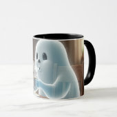 Ghostly Sips Combo Mok – Hauntingly Fun Sips (Voorkant rechts)