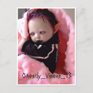 Ghostly_Visions_13 Briefkaart