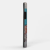 Ghosts alleen daar IPhone 5 Hoesje (Achterkant/rechts)