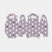 Ghosts Bedankdoosjes (Uitgevouwen)