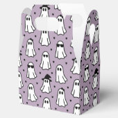 Ghosts Bedankdoosjes (Geopend)