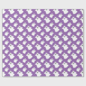 Ghosts Cadeaupapier (Vlak)