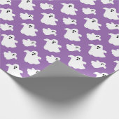 Ghosts Cadeaupapier (Hoek)