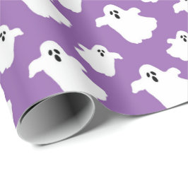 Ghosts Cadeaupapier