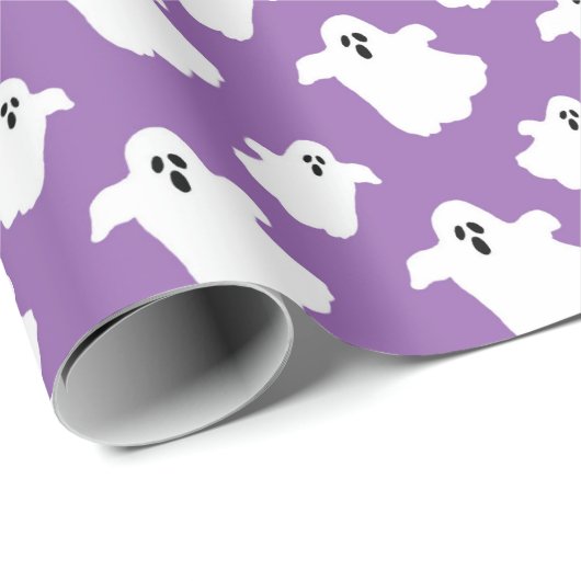 Ghosts Cadeaupapier (Rol Hoek)