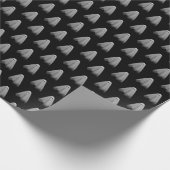 Ghosts Cadeaupapier (Hoek)