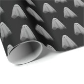 Ghosts Cadeaupapier (Rol Hoek)