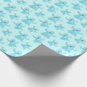 Ghosts Cadeaupapier (Hoek)