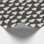 Ghosts Cadeaupapier (Hoek)