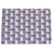 Ghosts en cadeautas voor vleermuizen (Voorkant)