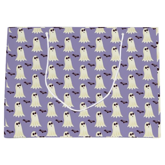 Ghosts en cadeautas voor vleermuizen (Voorkant)