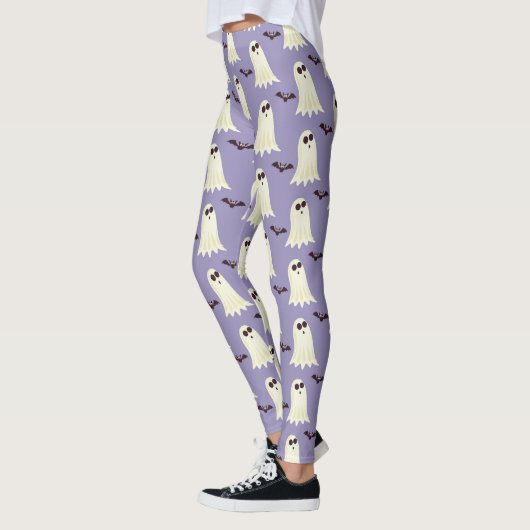 Ghosts en vleermuizen leggings (Links)