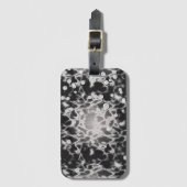 Ghosts-energie Bagagelabel (Voorkant (verticaal))