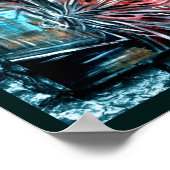 Ghosts in de kast poster (Hoek)