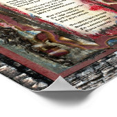 Ghosts in de kast poster (Hoek)