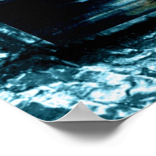 Ghosts in de kast poster (Hoek)