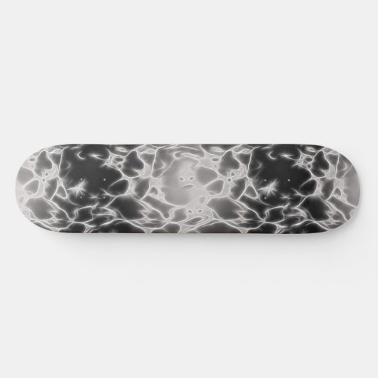 Ghosts in the Night Persoonlijk Skateboard (Horizontaal)