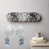 Ghosts in the Night Persoonlijk Skateboard