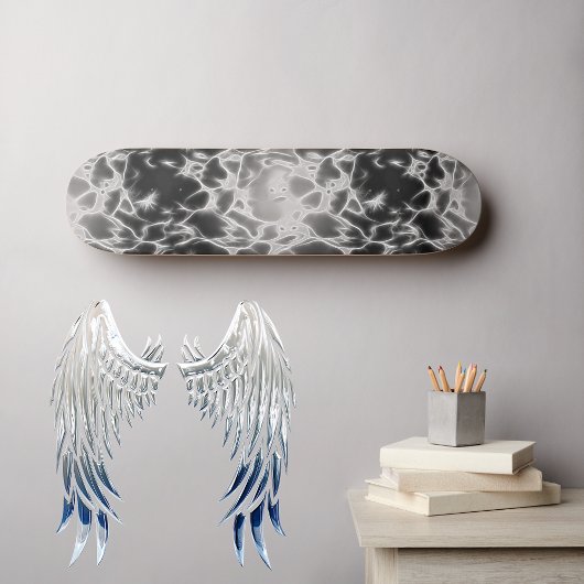 Ghosts in the Night Persoonlijk Skateboard