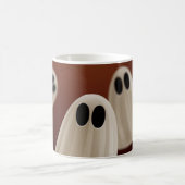 Ghosts Koffiemok (Center)