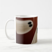 Ghosts Koffiemok (Links)