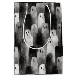 Ghosts Medium Cadeauzakje