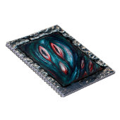 Ghosts Notitieboek (Rechterzijde)