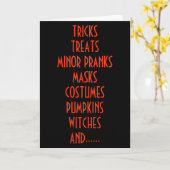 GHOSTS ONDER DE SCHERM MET U SPELEN KAART (Gele Bloem)