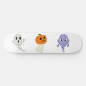 Ghosts Persoonlijk Skateboard (Horizontaal)