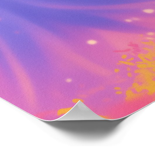 Ghosts Poster (Hoek)