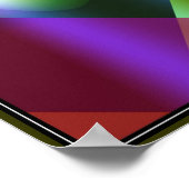 Ghosts. Poster (Hoek)