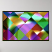 Ghosts. Poster (Voorkant)