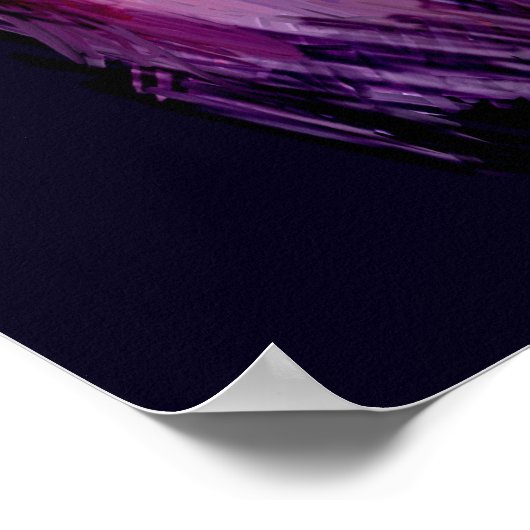 ***Ghosts 's nachts*** Poster (Hoek)