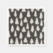 Ghosts Servet (Voorkant)