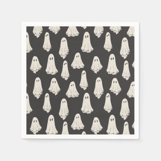 Ghosts Servet (Voorkant)