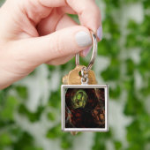 Ghosts Sleutelhanger (Hand)