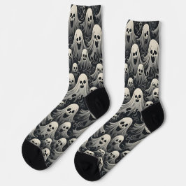Ghosts Sokken