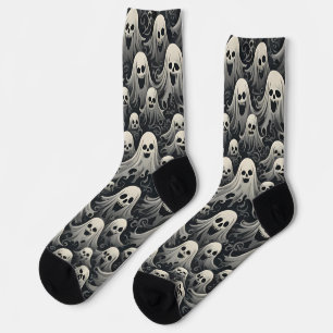 Ghosts Sokken