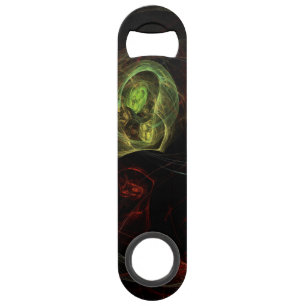 Ghosts Speed Flessenopener