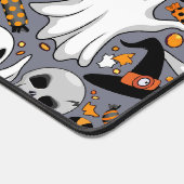 Ghosts Spooky en griezelige Schattigee Monsters Bureaumat (Hoek)