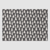 Ghosts Tissuepapier (Voorkant)