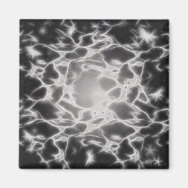 Ghosts uit het verleden! magneet