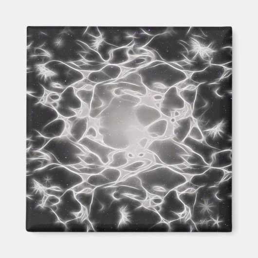 Ghosts uit het verleden! magneet (Voorkant)