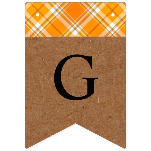 Ghosts verzamelen hier Halloween Party Bunting Ban Vlaggetjes (Eerste vlag)