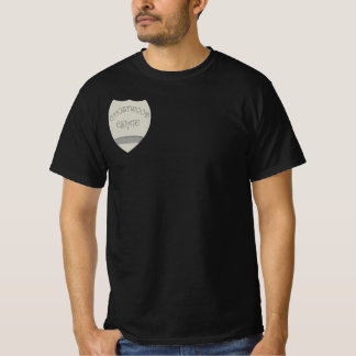 Ghostwood Estate T-shirt